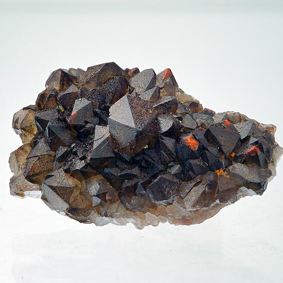 Smoky Quartz