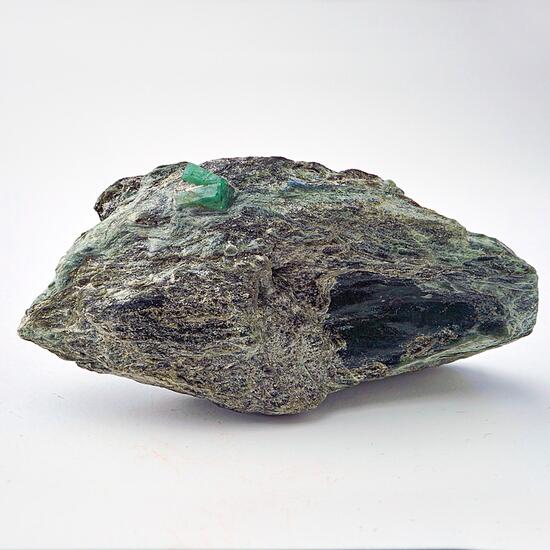 Beryl Var Emerald