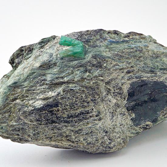 Beryl Var Emerald