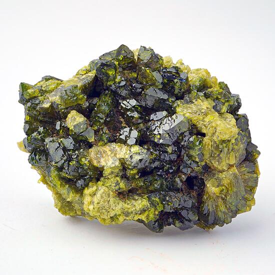 Epidote