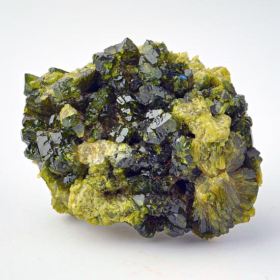 Epidote