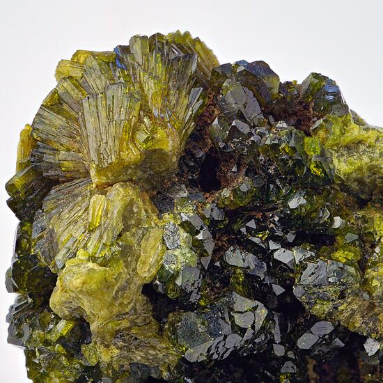 Epidote