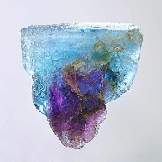 Fluorite