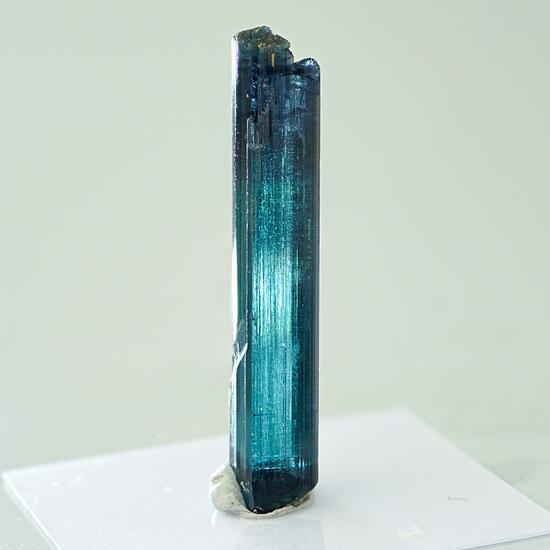 Tourmaline Var Indicolite