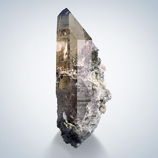 Smoky Quartz