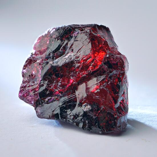 Pyrope Var Rhodolite