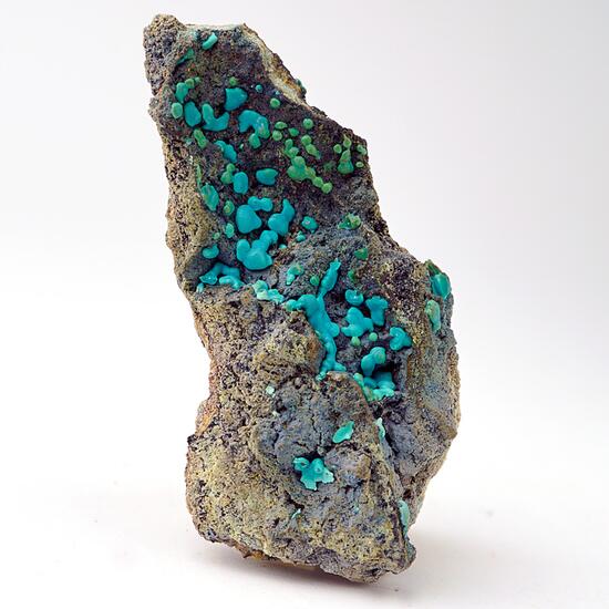 Chrysocolla