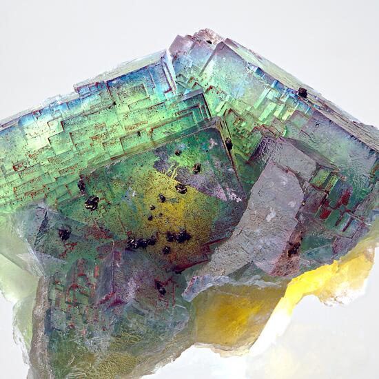 Fluorite