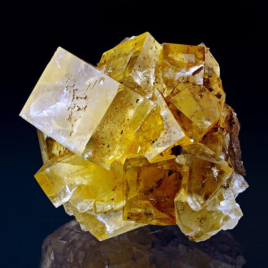 Fluorite