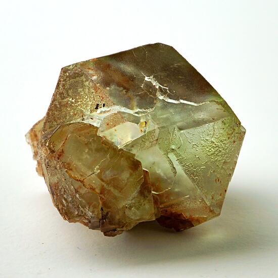 Fluorite