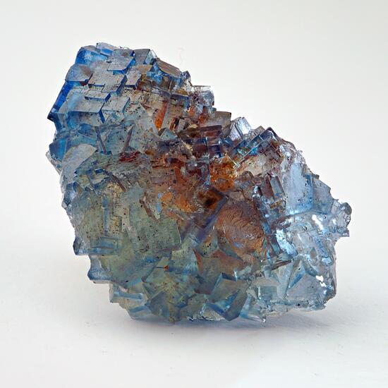 Fluorite