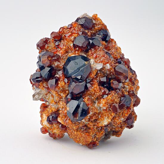 Garnet Var Spessartine