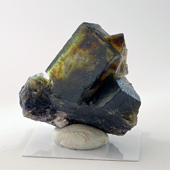 Fluorite