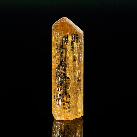 Imperial Topaz