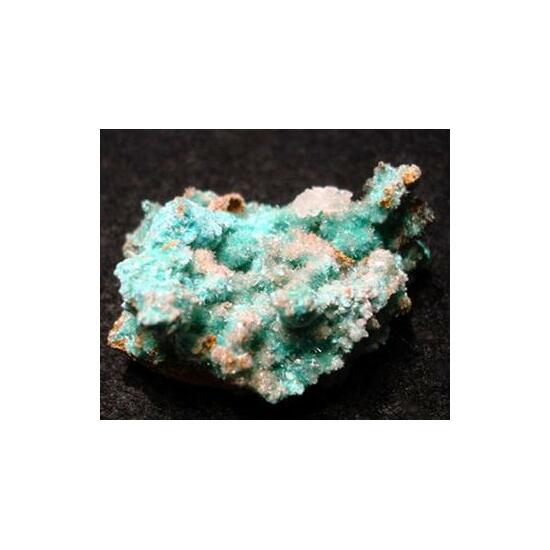 Aurichalcite