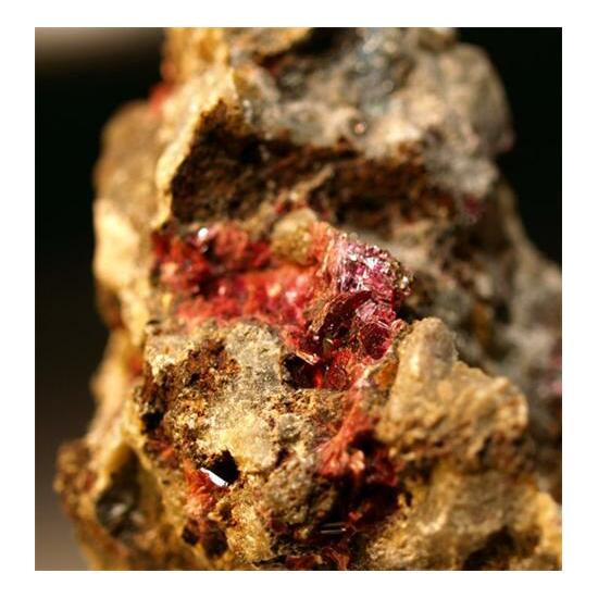 Erythrite