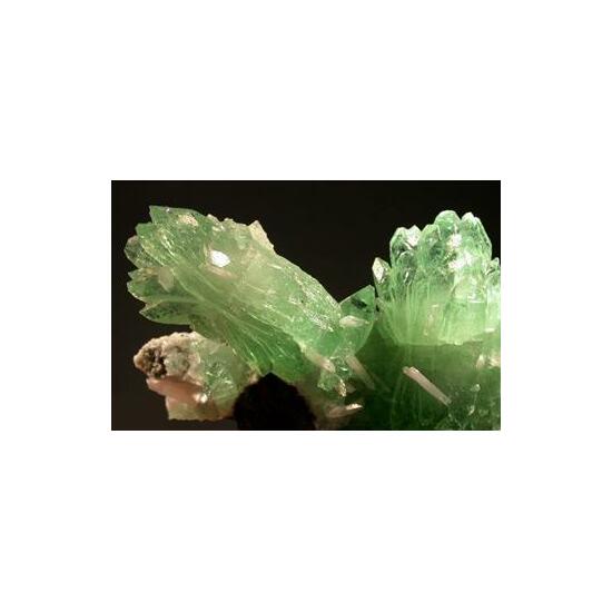 Fluorapophyllite