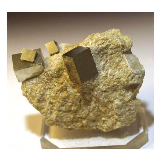 Pyrite