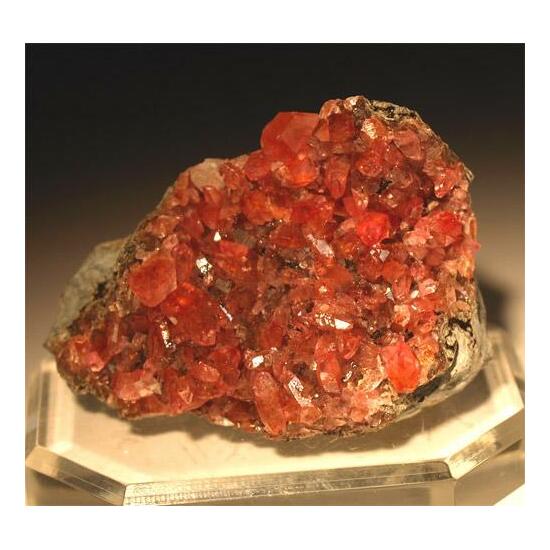 Rhodochrosite