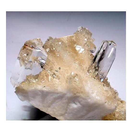 Gypsum