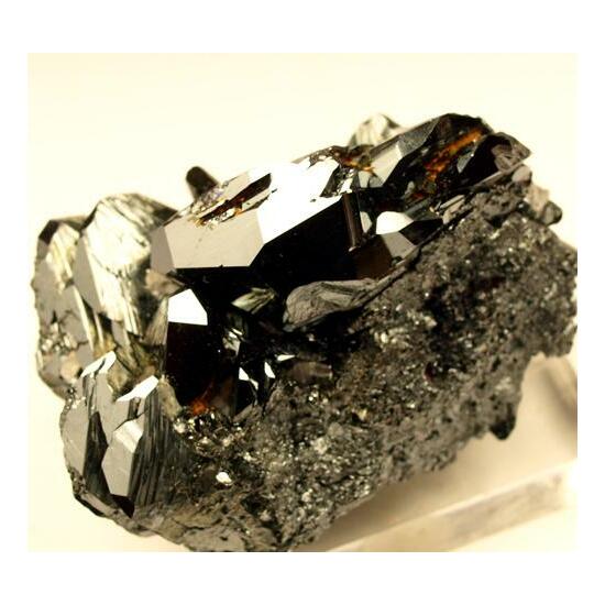 Hematite