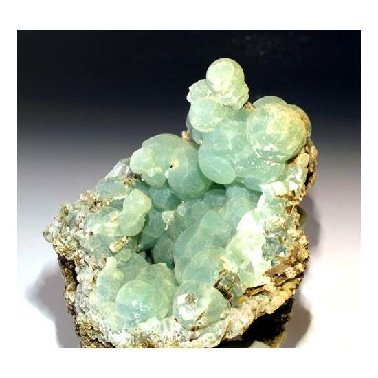 Prehnite