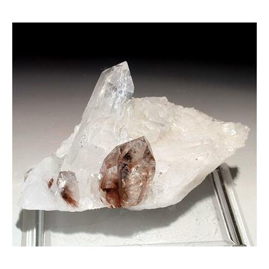 Smoky Quartz