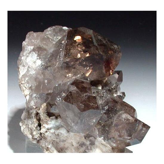 Smoky Quartz