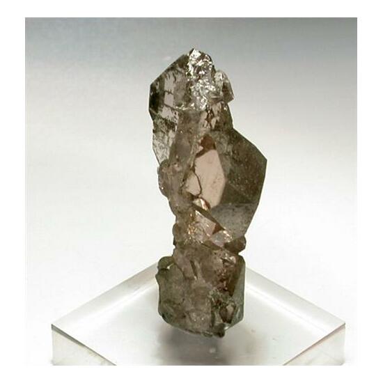 Smoky Quartz