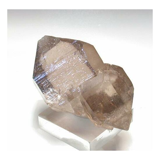 Smoky Quartz