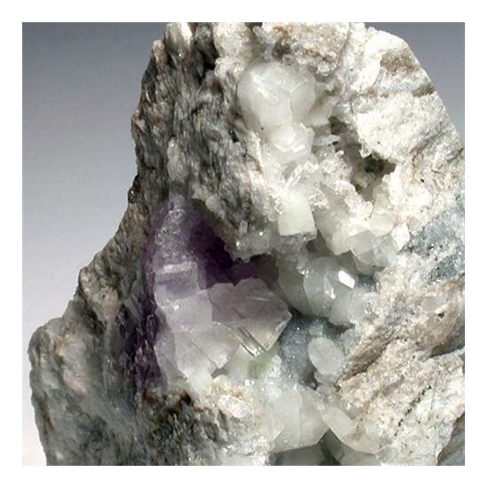 Fluorite