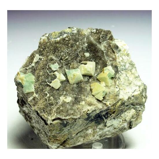 Fluorite