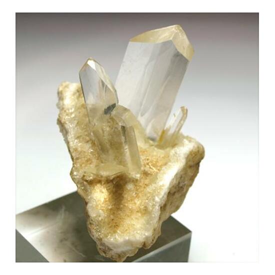 Gypsum