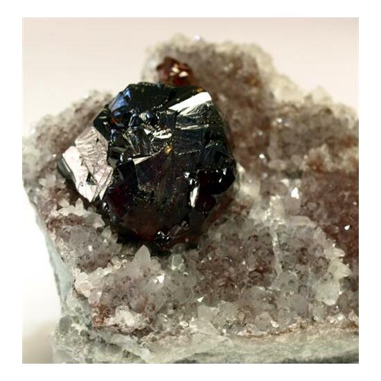 Sphalerite