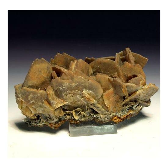 Baryte