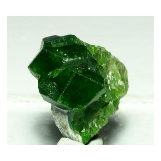 Demantoid