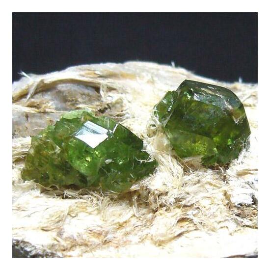 Demantoid