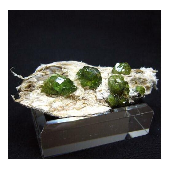 Demantoid