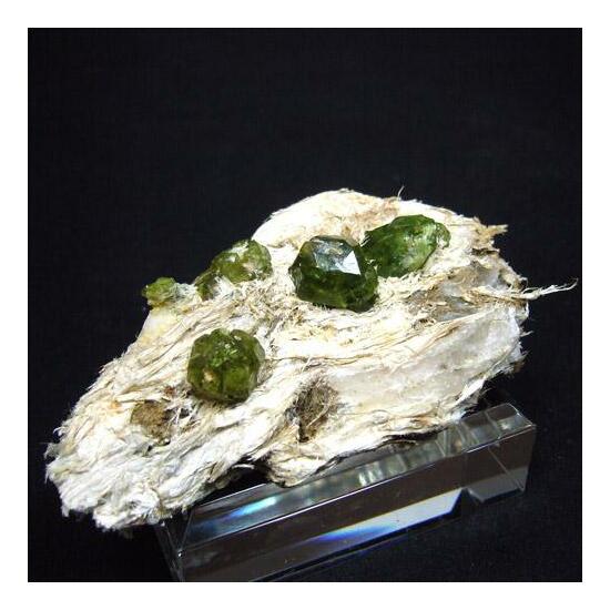 Demantoid