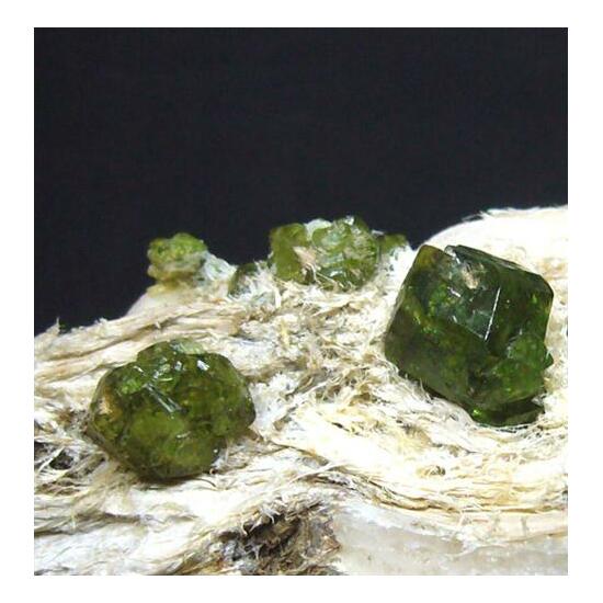 Demantoid