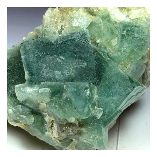 Fluorite