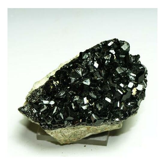 Melanite