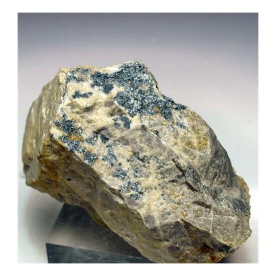 Robinsonite