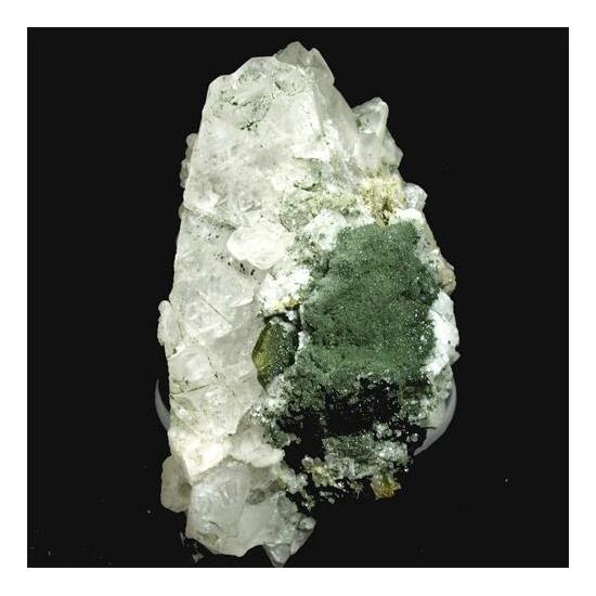 Titanite & Calcite