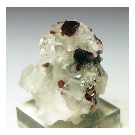 Uvite & Magnesite