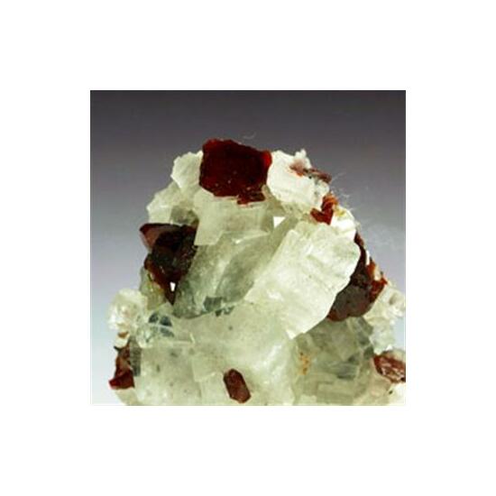 Uvite & Magnesite