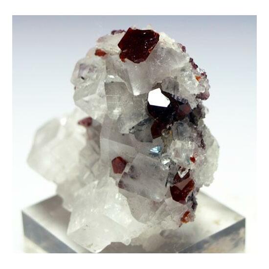 Uvite & Magnesite