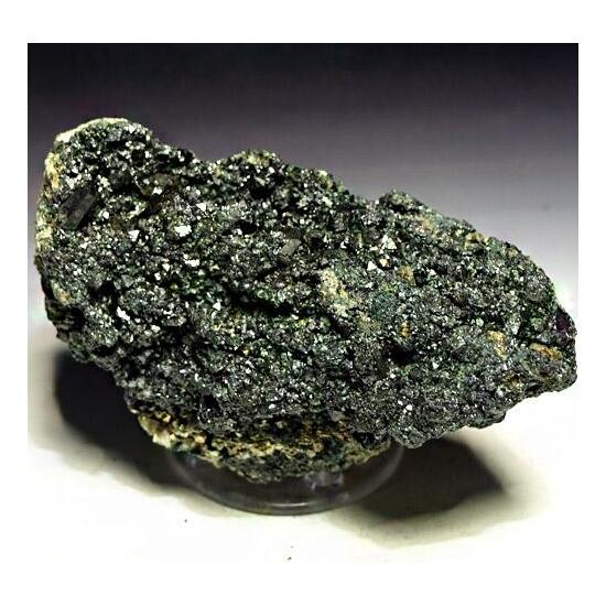 Allanite-(La)