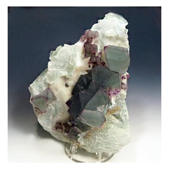 Fluorite