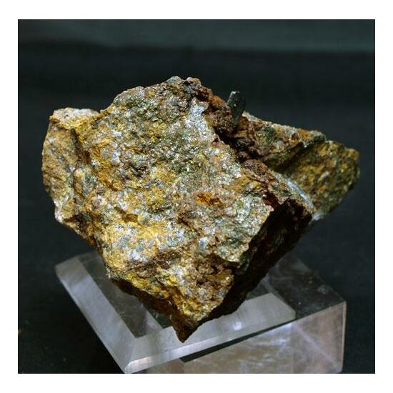 Vivianite